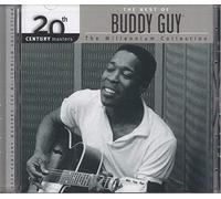 Buddy Guy - Millennium Collection