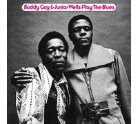 Buddy Guy - Play The Blues