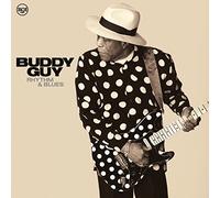 Buddy Guy - Rhythm & Blues