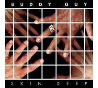 Buddy Guy Skin Deep (Vinyl) (Importación USA)