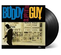 Buddy Guy - Slippin' In [180 gm LP vinyl] [Vinilo]