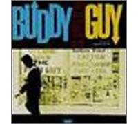 Buddy Guy - Slippin' in