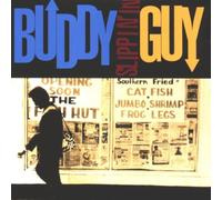 Buddy Guy - Slippin' in