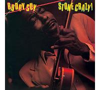 Buddy Guy - Stone Crazy [Vinilo]