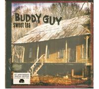 Buddy Guy Sweet Tea (25th Anniversary Edition) (Clear Translucent Vinyl) (Vinyl)