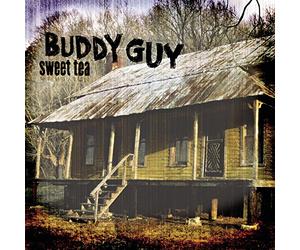 Buddy Guy - Sweet Tea