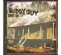 Buddy Guy - Sweet Tea (Gatefold sleeve) [180 gm 2LP vinyl] [Vinilo]