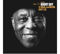 Buddy Guy - The Blues Don't Lie [Vinilo]