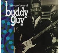 Buddy Guy - Very Best Of