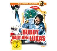 Buddy haut den Lukas [Alemania] [DVD]