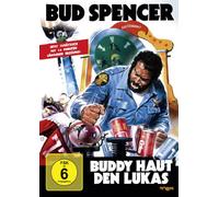 Buddy haut den Lukas [Alemania] [DVD]