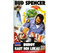Buddy haut den Lukas [Alemania] [VHS]