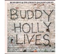 Buddy Holly - 20 Golden Greats