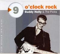 Buddy Holly