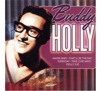 Buddy Holly