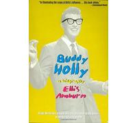 Buddy Holly: A Biography First ~1st P edition by Amburn, Ellis (1996) Paperback