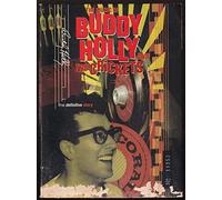 Buddy Holly and the Crickets [Alemania] [DVD]