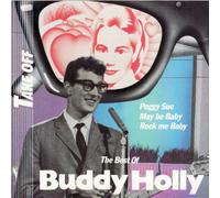 Buddy Holly - Best of