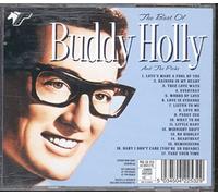 Buddy Holly - Best of