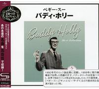 Buddy Holly - Best Selection (Shm-CD)