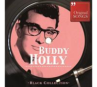 Buddy Holly - Black Collection: Buddy Holly