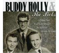 Buddy Holly - Buddy Holly and the Picks