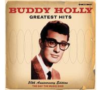 Buddy Holly - Buddy Holly - Greatest Hits