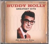 Buddy Holly - Buddy Holly-Greatest Hits