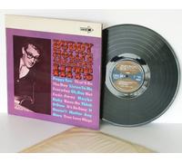BUDDY HOLLY - BUDDY HOLLY greatest hits MONO. On Brown and blue label.Top copy. First UK pressing. 1960.