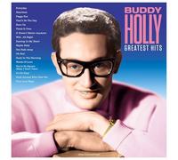 Buddy Holly - Buddy Holly Greatest Hits Pink Vinyl [Vinilo]