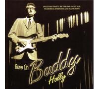 Buddy Holly - BUDDY HOLLY - Rave On