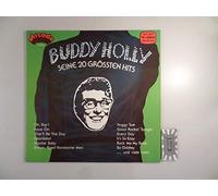 Buddy Holly - Buddy Holly - Seine 20 Grössten Hits - Arcade Records - ADE G 32