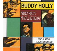 Buddy Holly - That'll Be the Day