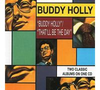 Buddy Holly - That'll Be the Day