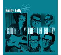 Buddy Holly - Buddy Holly & That'll be the Day [Vinilo]