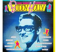 Buddy Holly - Buddy Holly - The Very Best Of Buddy Holly - Arcade - 01266022, Arcade - 012660.22