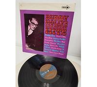 BUDDY HOLLY, buddy holly's greatest hits, CP 8, 12" LP