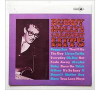Buddy Holly - Buddy Holly's Greatest Hits [LP]