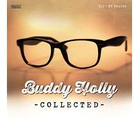 Buddy Holly - Collected [180 gm 3LP black vinyl] [Vinilo]