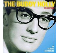 Buddy Holly Collection by Holly, Buddy (1993) Audio CD