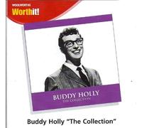 Buddy Holly - Collection, The [Import]