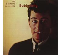 Buddy Holly - Definitive Collection (Rmst)