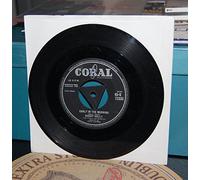 BUDDY HOLLY - early in the morning 45 rpm single