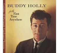 Buddy Holly - For the 1st Time Anywhere [Vinilo]