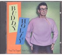 Buddy Holly - From The Original Master Tapes