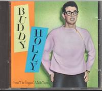 Buddy Holly - From the Original Master Tapes