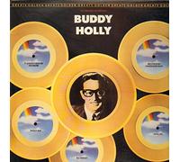 Buddy Holly - Golden Greats