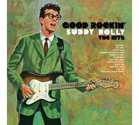 Buddy Holly – Good Rockin' – Vinilo – Edición limitada – in-akustik