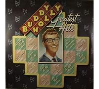 Buddy Holly - Greatest Hits