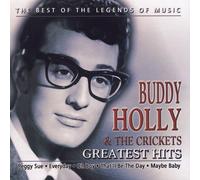 Buddy Holly - Greatest Hits